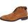 Schuhe Herren Derby-Schuhe Gordon & Bros Businessschuhe Braun