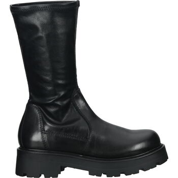 Schuhe Damen Boots Vagabond Shoemakers 5249-502 Stiefelette Schwarz