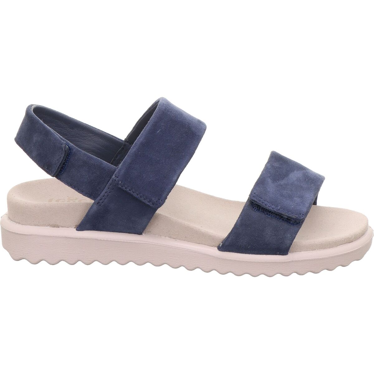 Schuhe Damen Sandalen / Sandaletten Legero Sandalen Blau