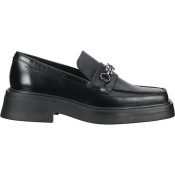 Schuhe Damen Slipper Vagabond Shoemakers 5550-001 Slipper Schwarz