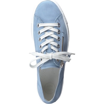 Paul Green Sneaker Blau