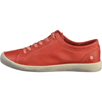 Softinos Sneaker Rot
