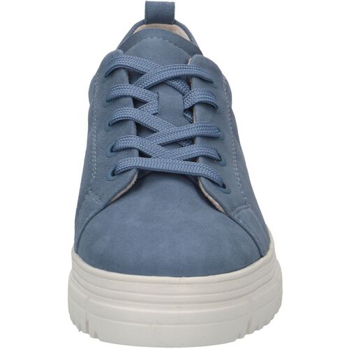 Caprice Halbschuhe Blau
