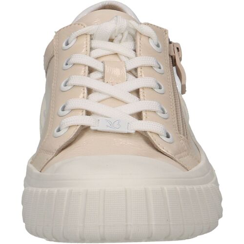Caprice Halbschuhe Beige