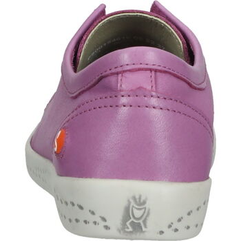 Softinos Sneaker Violett