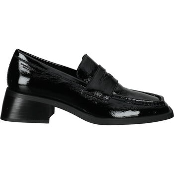 Schuhe Damen Slipper Vagabond Shoemakers 5417-560 Slipper Schwarz