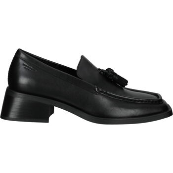 Schuhe Damen Slipper Vagabond Shoemakers 5517-001 Slipper Schwarz