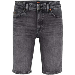 Kleidung Herren Shorts / Bermudas BOSS Classic Grau
