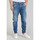 Kleidung Herren Jeans Le Temps des Cerises Jeans tapered 900/3G, länge 34 Blau