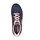Schuhe Damen Sneaker Low Skechers ARCH FIT Violett / Rosa