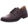 Schuhe Herren Derby-Schuhe & Richelieu Jomos Business 206204-23-000 Schwarz