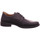 Schuhe Herren Derby-Schuhe & Richelieu Jomos Business 206204-23-000 Schwarz