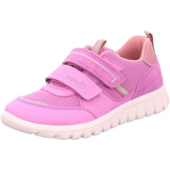 Schuhe Mädchen Babyschuhe Superfit Maedchen 1-006203-8500 Other
