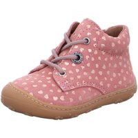 Schuhe Mädchen Babyschuhe Pepino By Ricosta Maedchen DOTS 50 1200502/320 Other