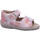 Schuhe Mädchen Babyschuhe Ricosta Maedchen Taya 2200702-310 Multicolor