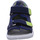 Schuhe Jungen Babyschuhe Pepino By Ricosta Sandalen FRANKY 50 3201302/170 170 Blau