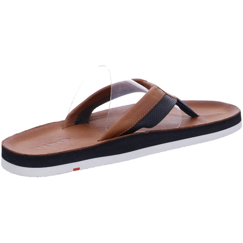 Lloyd Offene LL FLIP FLOP NEU C9980224VG Braun