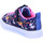 Schuhe Mädchen Sneaker Skechers Low TwinkleSparks-UNICORN SUNSHINE 314802L NVMT Blau