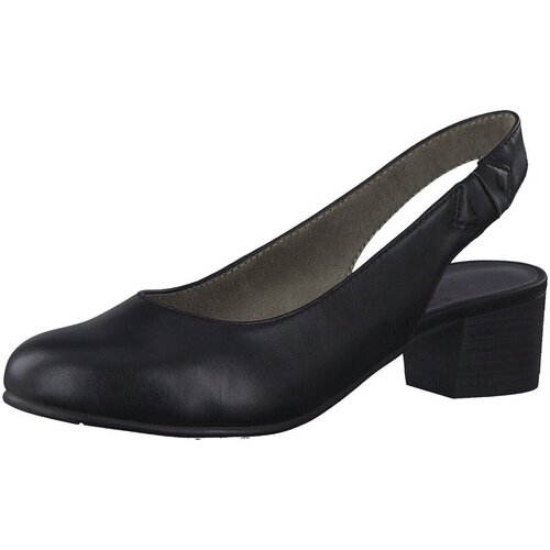 Schuhe Damen Pumps Jana black () 8-29561-20-001 Schwarz