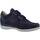 Schuhe Damen Sneaker Stonefly VENUS II 86 Blau
