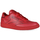 Schuhe Herren Sneaker Maison Margiela  Rot