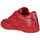 Schuhe Herren Sneaker Maison Margiela  Rot