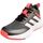 Schuhe Kinder Sneaker adidas Originals OWNTHEGAME 2.0 K Multicolor
