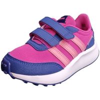 Schuhe Kinder Sneaker adidas Originals RUN 70S CF K Multicolor