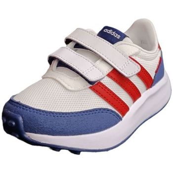 Schuhe Kinder Sneaker adidas Originals RUN 70S CF K Multicolor