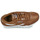 Schuhe Sneaker Low Reebok Classic CLASSIC LEATHER NYLON Braun