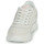 Schuhe Damen Sneaker Low Reebok Classic CLASSIC LEATHER Beige / Rosa