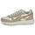 Schuhe Damen Sneaker Low Reebok Classic CLASSIC LEATHER SP Beige / Camel