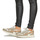 Schuhe Damen Sneaker Low Reebok Classic CLASSIC LEATHER SP Beige / Camel