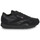 Schuhe Herren Sneaker Low Reebok Classic CLASSIC LEATHER NYLON Schwarz