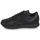 Schuhe Herren Sneaker Low Reebok Classic CLASSIC LEATHER NYLON Schwarz