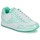 Schuhe Mädchen Sneaker Low Reebok Classic REEBOK ROYAL CL JOG 3.0 1V Weiss / Blau