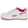 Schuhe Mädchen Sneaker Low Reebok Classic REEBOK ROYAL PRIME 2.0 Weiss / Rosa