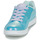 Schuhe Kinder Sneaker Low Reebok Classic RBK ROYAL COMPLETE CLN 2.0 Blau