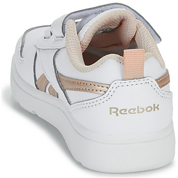 Reebok Classic REEBOK ROYAL PRIME 2.0 ALT Weiss / Rosa / Gold