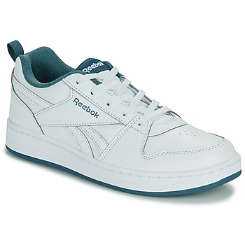 Schuhe Jungen Sneaker Low Reebok Classic REEBOK ROYAL PRIME 2.0 Weiss / Blau