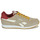 Schuhe Kinder Sneaker Low Reebok Classic REEBOK ROYAL CL JOG 3.0 Beige / Bordeaux