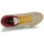 Schuhe Kinder Sneaker Low Reebok Classic REEBOK ROYAL CL JOG 3.0 Beige / Bordeaux