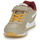 Schuhe Kinder Sneaker Low Reebok Classic REEBOK ROYAL CL JOG 3.0 1V Beige / Bordeaux