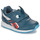 Schuhe Jungen Sneaker Low Reebok Classic REEBOK ROYAL CL JOG 2.0 KC Marine
