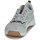 Schuhe Herren Fitness / Training Reebok Sport NANOFLEX TR 2 Grau / Weiss