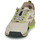 Schuhe Herren Fitness / Training Reebok Sport NANOFLEX ADVENTURE TR Beige / Braun / Schwarz