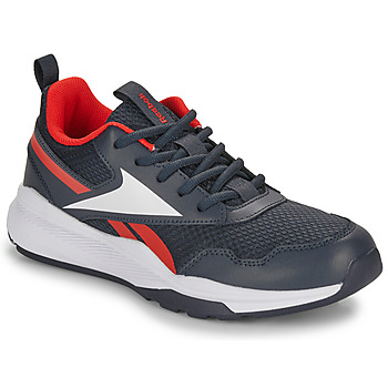 Schuhe Jungen Sneaker Low Reebok Sport XT SPINTER 2.0 Marine / Rot