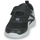 Schuhe Kinder Sneaker Low Reebok Sport REEBOK RUSH RUNNER 5 TD Grau / Schwarz