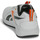 Schuhe Kinder Sneaker Low Reebok Sport REEBOK DURABLE XT Weiss / Rot