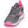 Schuhe Mädchen Sneaker Low Reebok Sport REEBOK XT SPRINTER 2.0 Rosa / Grau